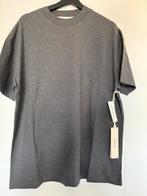 Fear of God Essentials Charcoal Heather T-Shirt (maat S), Ophalen of Verzenden, Nieuw, Maat 46 (S) of kleiner, Grijs