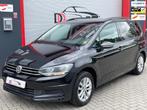 Volkswagen Touran 1.2 TSI Highline FACELIFT/AIRCO/PDC/NAVI/V, Voorwielaandrijving, 65 €/maand, Stof, Gebruikt
