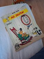 Ma Dalton, Lucky Luke, Boeken, Stripboeken, Eén stripboek, Ophalen of Verzenden