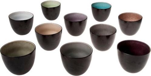 Cosy & trendy Ass. kleur 1 kopje van €4 voor 3,3, Huis en Inrichting, Keuken | Servies, Nieuw, Kop(pen) en/of Schotel(s), Overige stijlen