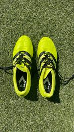 Adidas voetbalschoenen maat 47 1/3, Maat XS of kleiner, Verzenden, Zo goed als nieuw, Schoenen