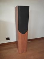 Luidsprekerset Mission M34, Gebruikt, 60 tot 120 watt, Front, Rear of Stereo speakers, Ophalen