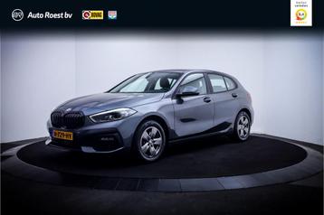 BMW 1-serie 118iA Executive Edition FULL LED | CARPLAY | NAV beschikbaar voor biedingen