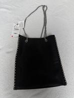 Nieuwe Zara handtas, Sieraden, Tassen en Uiterlijk, Tassen | Damestassen, Ophalen of Verzenden, Nieuw, Zwart, Handtas