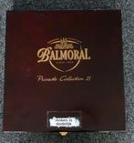 Sigarenkist Balmoral (710), Ophalen of Verzenden, Sigarenbandjes