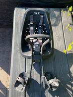 Thule Yepp Mini incl windscherm, Ophalen, Zo goed als nieuw