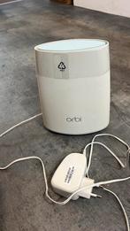 Orbi Netgear router RBR40, Computers en Software, Routers en Modems, Ophalen of Verzenden, Zo goed als nieuw