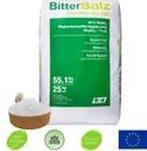 Epsomzout 25kg, Ophalen, Nieuw, Badproduct