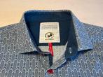A Fish Named Fred maat L overhemd lange mouw all over print, Kleding | Heren, Overhemden, Ophalen of Verzenden, Zo goed als nieuw