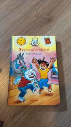 Paul van Loon - Weerwolvenfeest, Ophalen, Zo goed als nieuw, Paul van Loon