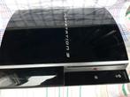 Playstation 3, zonder toebehoren, Ophalen, Gebruikt, Phat, 12 GB