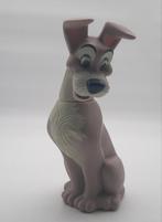 Vintage Lady en de Vagebond Shampoo fles (leeg), Verzamelen, Ophalen of Verzenden, Overige figuren, Gebruikt, Beeldje of Figuurtje