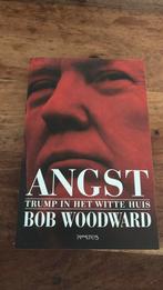 Bob Woodward - Angst, Maatschappij en Samenleving, Ophalen of Verzenden, Zo goed als nieuw, Wereld