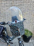 Bobike fietszitje voor!, Ophalen, Gebruikt