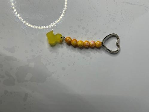 Leuke sleutelhanger, Verzamelen, Sleutelhangers, Nieuw, Overige typen, Ophalen of Verzenden