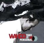 CD Wahoo - Take It Personal , Fine. FOR 88697095582, Ophalen of Verzenden, 2000 tot heden, Zo goed als nieuw