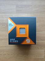 AMD Ryzen 9 7900X3D Processor, Computers en Software, Processors, AM5, Ophalen of Verzenden, Zo goed als nieuw, Ryzen 9 7900X3D