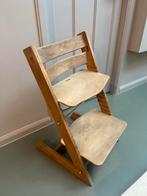 Stokke Tripp Trapp kinderstoel, Ophalen of Verzenden, Gebruikt, Meegroeistoel