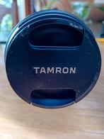 Tamron 100 400 telelens, Audio, Tv en Foto, Fotografie | Lenzen en Objectieven, Telelens, Zo goed als nieuw, Ophalen