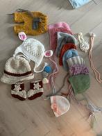 Newborn fotografie props/wikkels/doeken, Ophalen of Verzenden, Zo goed als nieuw, Overige typen