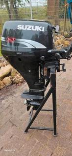 Bb motor 15pk, Ophalen of Verzenden, Motor en Techniek