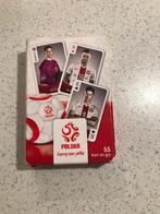 speelkaarten, Ophalen of Verzenden, Zo goed als nieuw, Speelkaart(en)