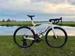 Trek Madone SLR 7 AXS Gen 8 (Upgrades, Nieuw), 28 inch, Carbon, Nieuw, Meer dan 20 versnellingen
