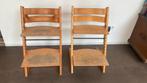 Stokke triptrap, Kinderen en Baby's, Kinderstoelen, Ophalen, Gebruikt, Meegroeistoel