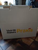Verhuisdozen, Doe-het-zelf en Verbouw, Kratten en Dozen, Ophalen, Doos, 40 tot 60 cm, Opvouwbaar