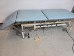 Massagetafel enraf nonius, Ophalen of Verzenden, Gebruikt, Massagetafel