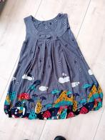 Ballon tuniek herfst one size / vintage, Kleding | Dames, Blouses en Tunieken, Ophalen of Verzenden, Gedragen, Maat 38/40 (M)