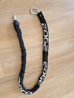 Edge Fietsketting - Sterke beveiliging, Ophalen of Verzenden, Gebruikt, Kettingslot