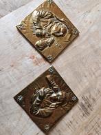 Plaquettes, Ophalen of Verzenden