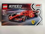 F1 Ferrari LEGO auto, Hobby en Vrije tijd, Knutselen, Ophalen of Verzenden, Zo goed als nieuw, Overige typen