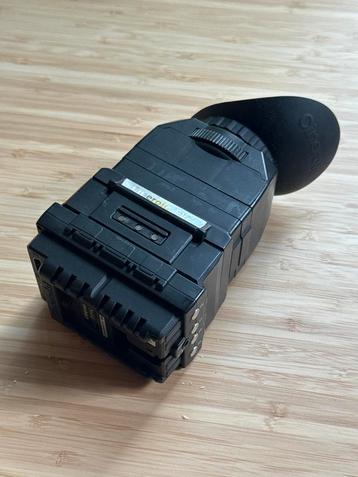 Cineroid EVF4C Electronic Viewfinder beschikbaar voor biedingen