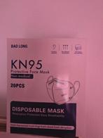 Disposable mask (mondmaskers), Ophalen, Stofmaskers, AJM Steigerhout, Hoogeveen
