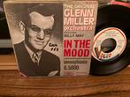 Glenn Miller - In The Mood 7" Single, Ophalen of Verzenden, Gebruikt, Overige formaten
