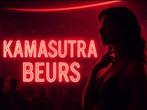 Kamasutra beurs 2 tickets, Tickets en Kaartjes, Evenementen en Festivals, Twee personen