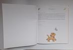 Bambi negen maanden boek.
Nieuw, Gevondenengemaakt@gmail.com, Disney, Nieuw, Ophalen of Verzenden