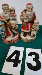 43 ] beelden keramisch, Diversen, Kerst, Ophalen of Verzenden, 'T Olde Gre-j, Info@toldegrej.nl, Endepoelstraat 20f Didam