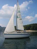 Gezocht: Zeilen voor Kelt 550 (5.50m), Watersport en Boten, Ophalen of Verzenden, Gebruikt