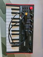 AKAI Professional MPK Mini Play MK3, Muziek en Instrumenten, Midi-apparatuur, Ophalen, Zo goed als nieuw