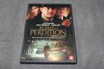 DVD Road to Perdition, Vanaf 16 jaar, Ophalen of Verzenden, Gebruikt, Maffia en Misdaad