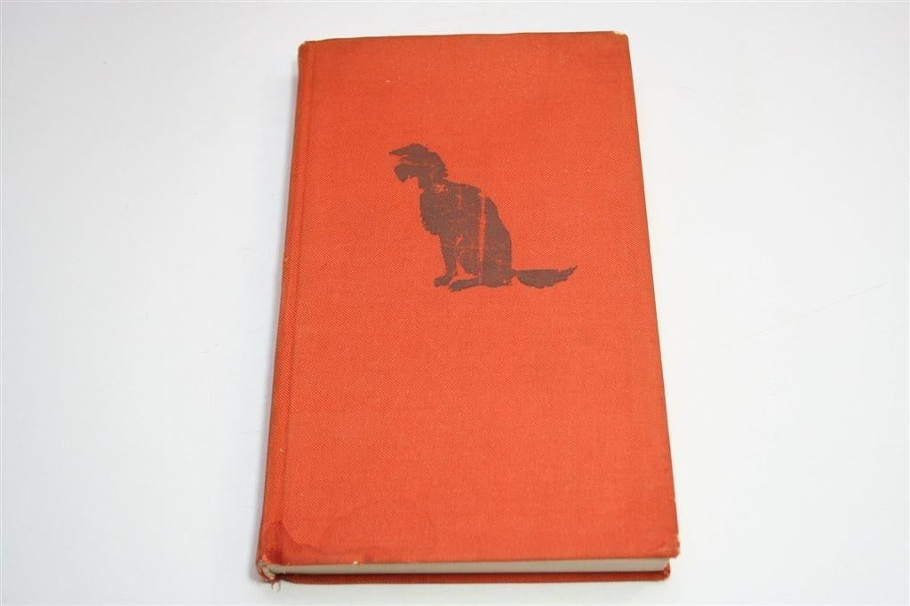 Baas en Hond — Thomas Mann — Geïllustreerd, Ophalen of Verzenden, Gelezen
