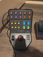 Farming simulator stuur, Computers en Software, Joysticks, Ophalen, Gebruikt