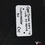 Opel Corsa E 5 drs 1.4B 2500145 2015  Luchtrooster Links of, Gebruikt, -, -, Ophalen of Verzenden