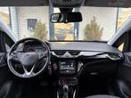 Opel Corsa 1.4 Online Edition 2.0 | AUTOMAAT | CRUISE | STUU, Stof, Gebruikt, 4 cilinders, Zwart
