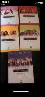 Rozengeur & Wodka Lime1 tm 5 DVD Boxset, Gebruikt, Boxset, Ophalen of Verzenden, Komedie