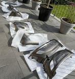 Originele Kappen Set SYM Fiddle II, Verzenden, Gebruikt, Kap, SYM