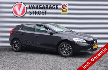 Volvo V40 2.0 T2 Momentum | voll.dealer oh.| navi | stoelver beschikbaar voor biedingen